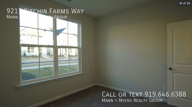 Building Photo - 9217 Kitchin Farms Wy