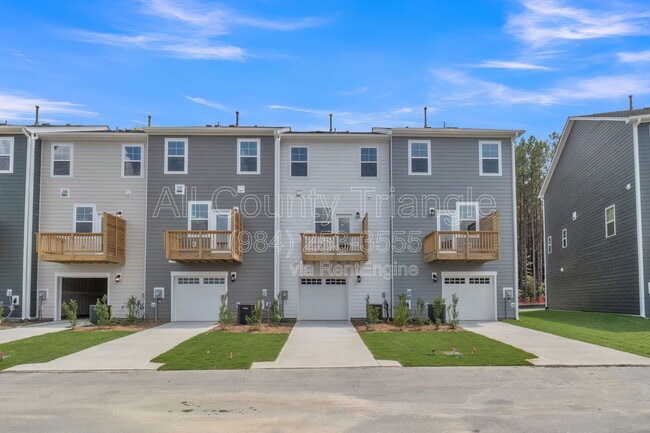 Building Photo - 1715 Chirping Trl