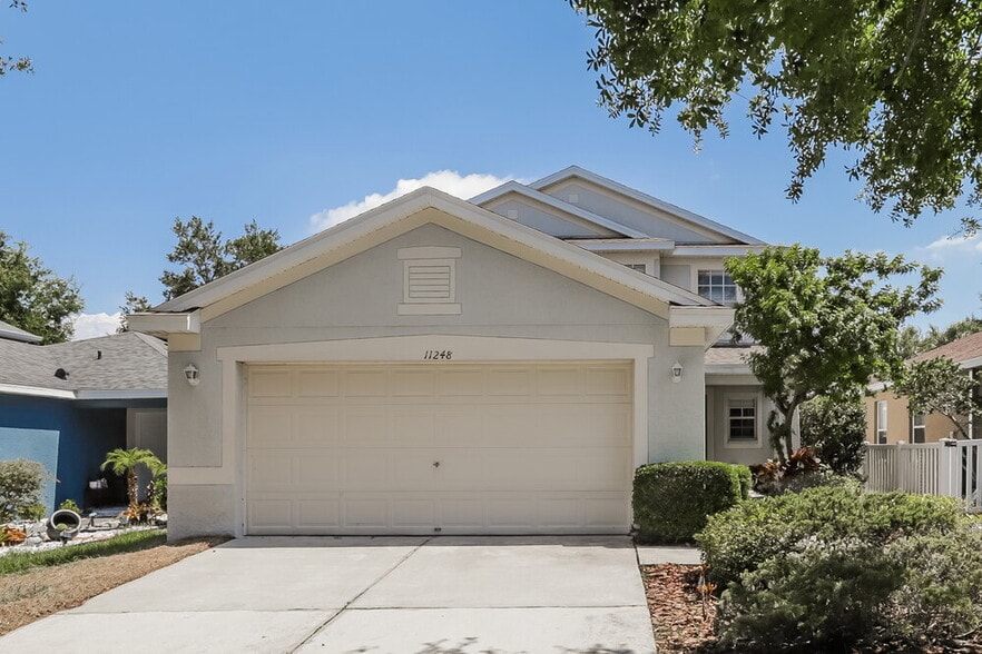 Primary Photo - 11248 Cocoa Beach Dr