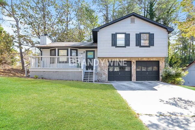 Building Photo - 3798 Burnt Leaf Ln SW