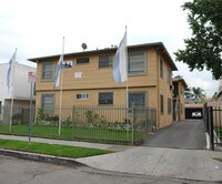 Building Photo - 11320 Tiara St