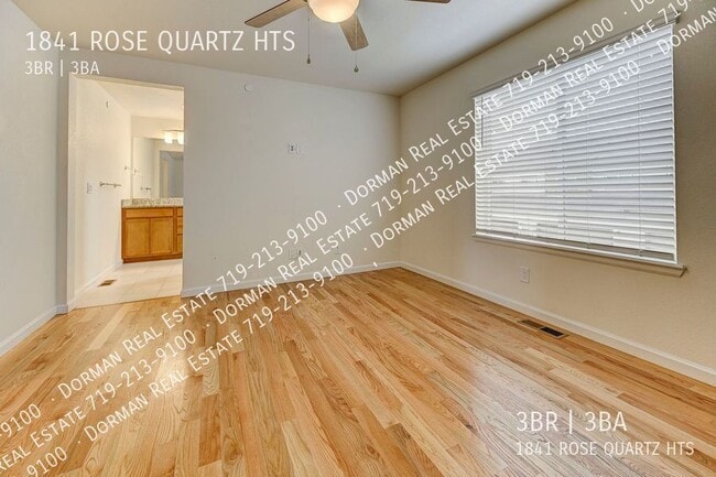 Building Photo - 1841 Rose Quartz Heights
