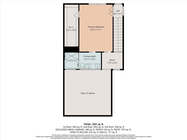 Building Photo - 2508 Calumet St