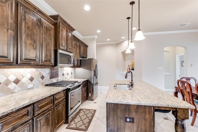 Building Photo - 1312 Mustang Brook Ln