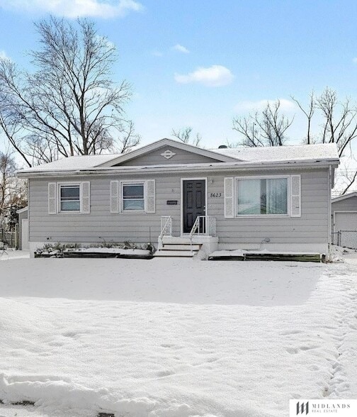 Primary Photo - 8623 C St