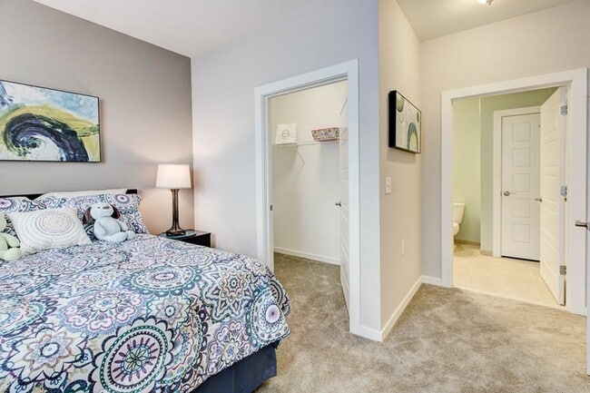 Bedroom - Westfield 41