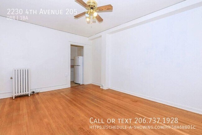 Building Photo - 2230 4th Ave