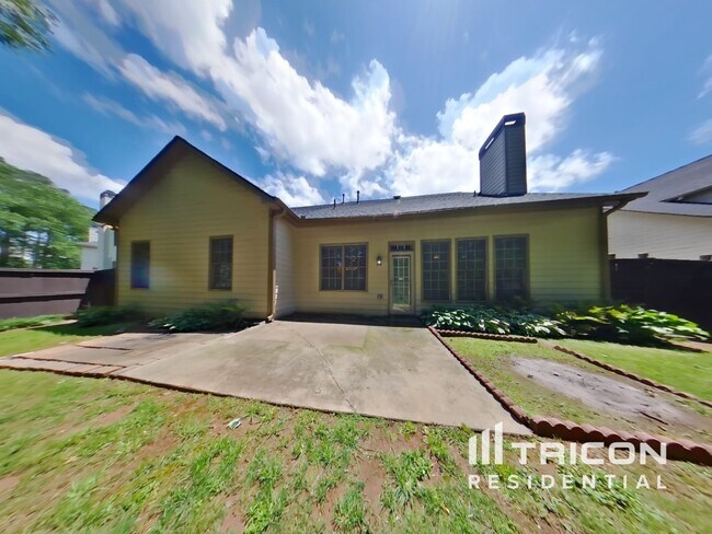 Building Photo - 46 Coopers Glen Dr SW