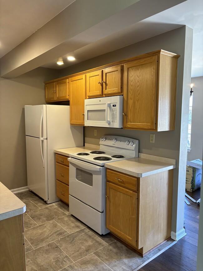 Kitchen - 2 Ashfield Court