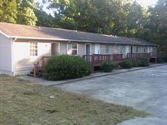 Primary Photo - Goodwill Apartments
