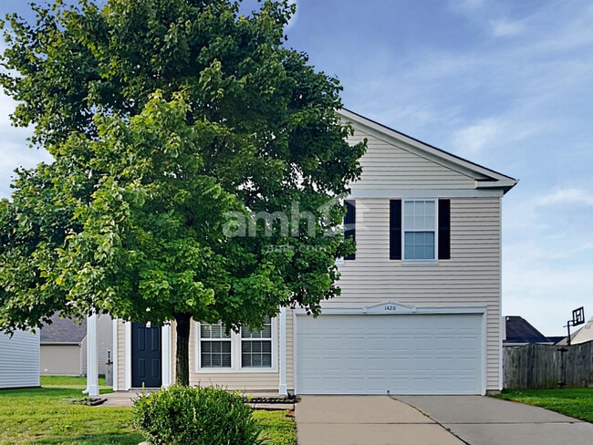 Building Photo - 1420 Dowell St