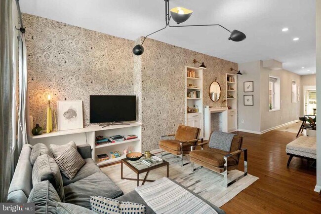 Building Photo - 1724 Morris St