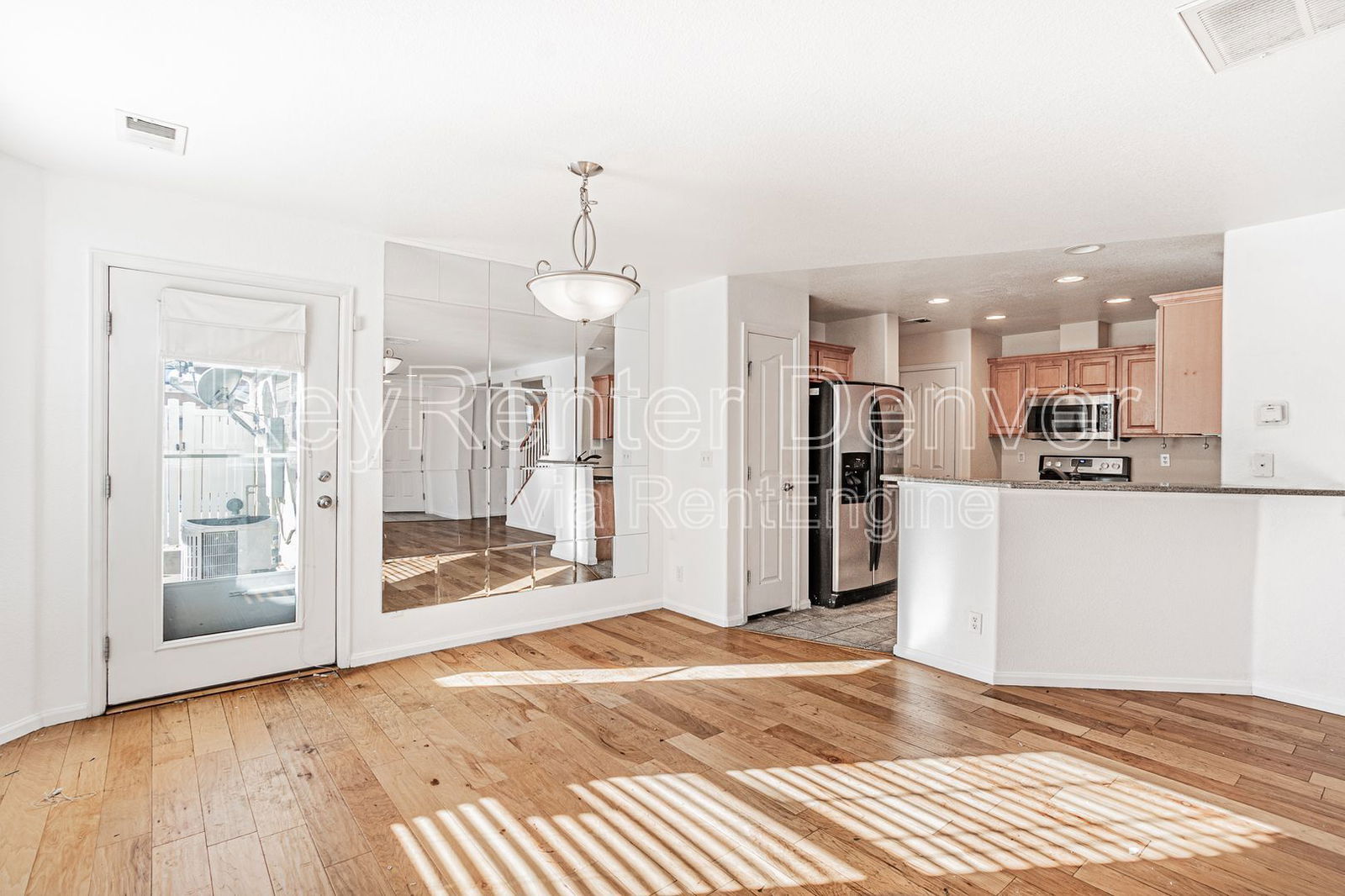 Building Photo - 1191 S Richfield St