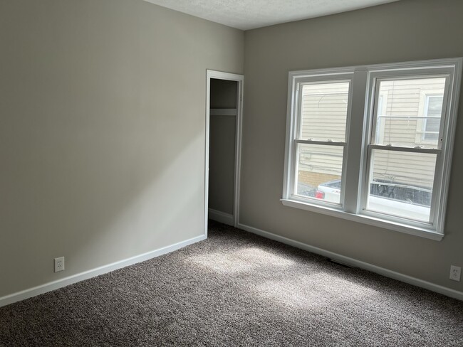 Bedroom 2 - 3327 Desota Ave