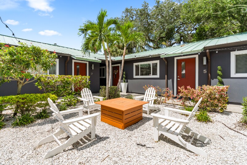 Building Photo - 202 N Fremont Ave