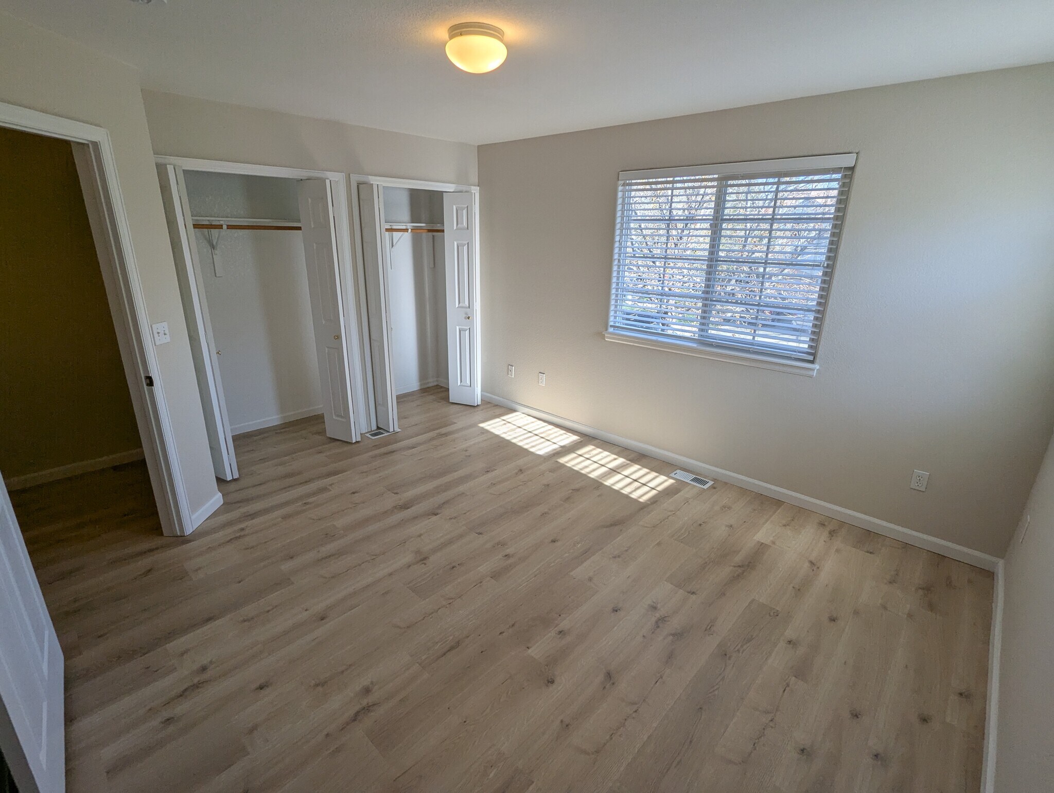 Second Bedroom - 711 Gateway Cir