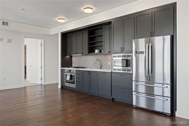 Building Photo - 1750 Wewatta St