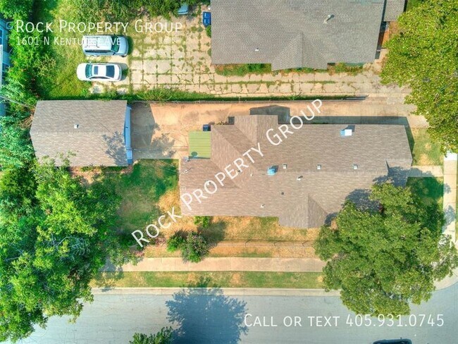 Building Photo - 1601 N Kentucky Ave