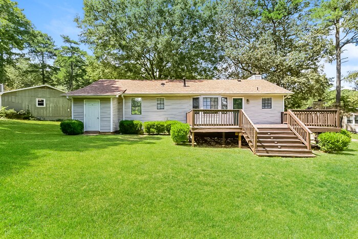 Building Photo - 2503 Timber Trail