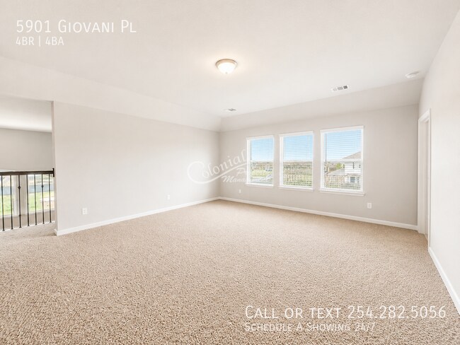 Building Photo - 5901 Giovanni Pl