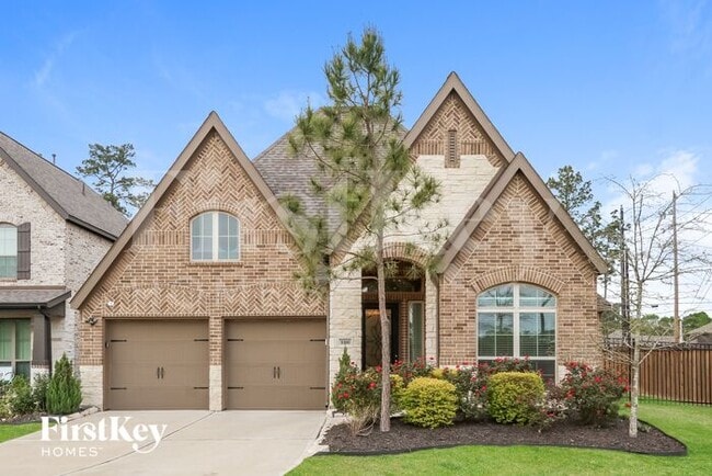 Building Photo - 8100 Tyrell Hgts Rd