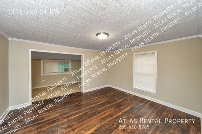 Building Photo - 1316 3rd St NW