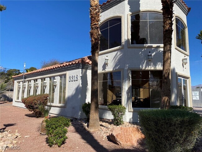 Building Photo - 3318 N Decatur Blvd
