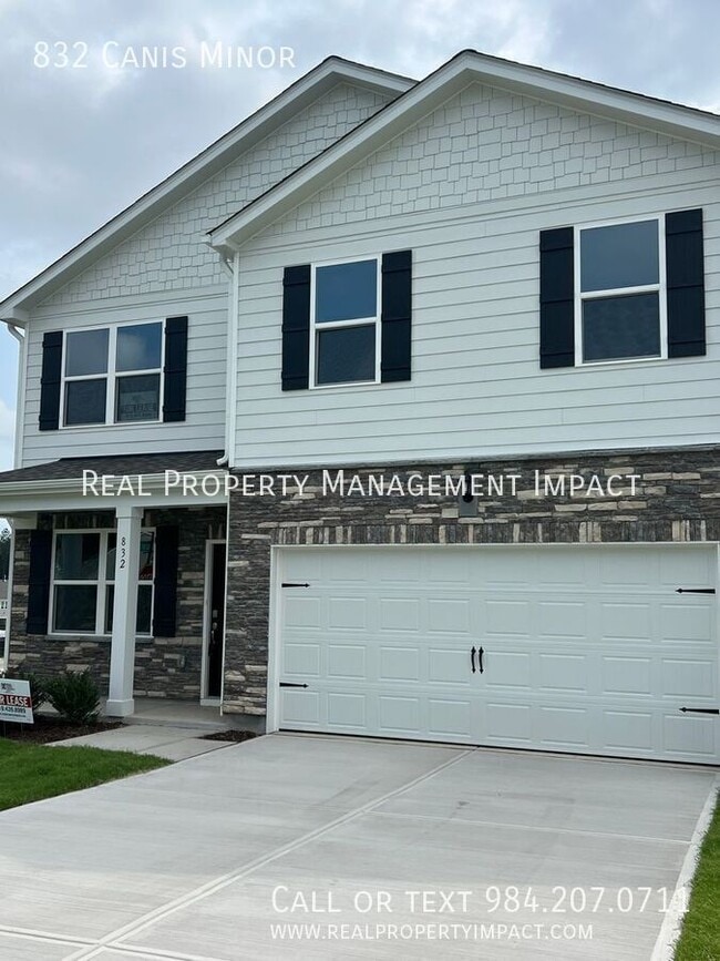 Building Photo - 832 Canis Minor Rd