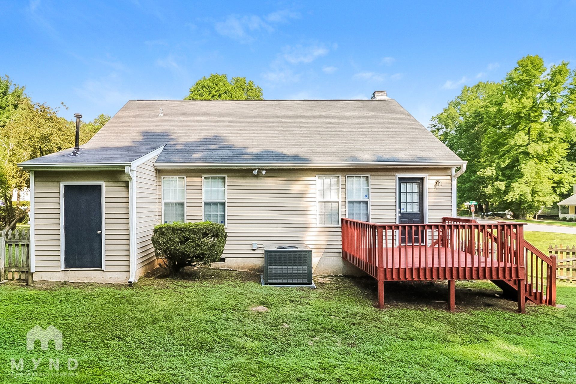 Building Photo - 501 Baygall Rd