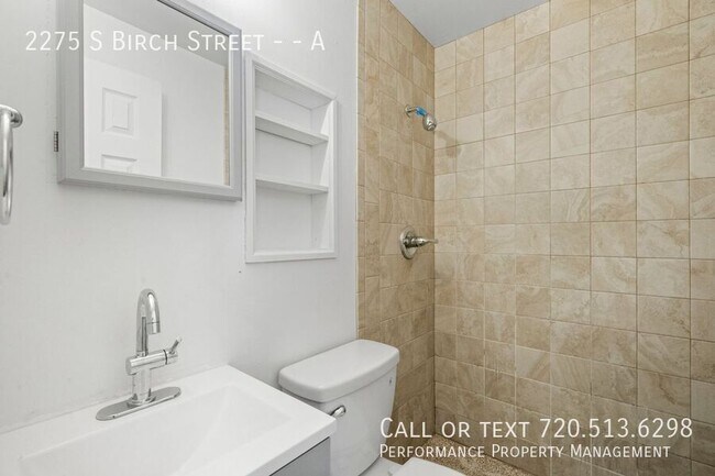 Building Photo - 2275 S Birch St