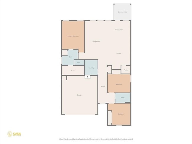 Building Photo - 6605 Verona Pl