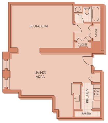 Floorplan - KBL