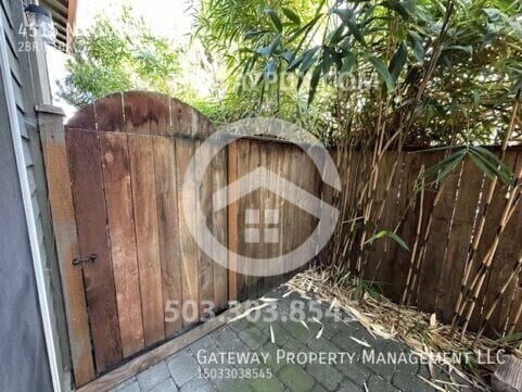 Building Photo - 4515 N Lombard St