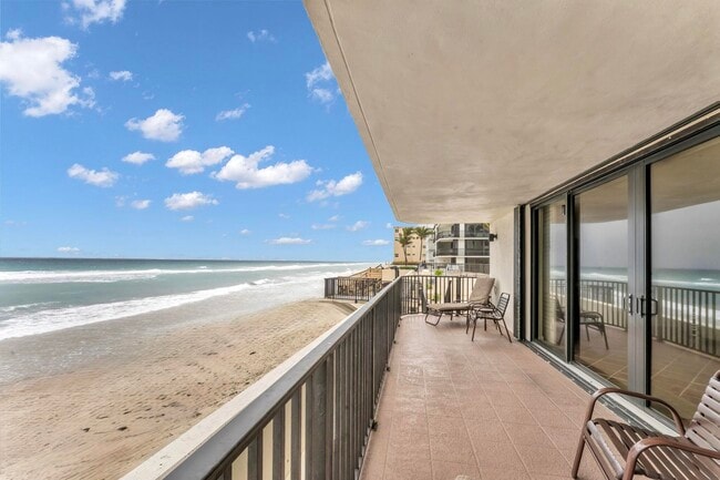 Building Photo - 3610 S Ocean Blvd