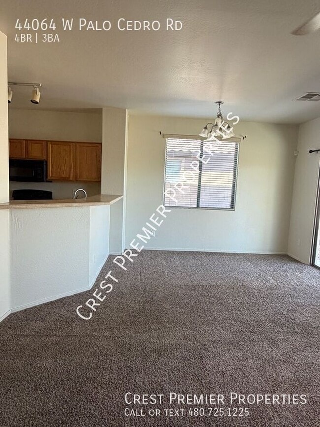 Building Photo - 44064 W Palo Cedro Rd