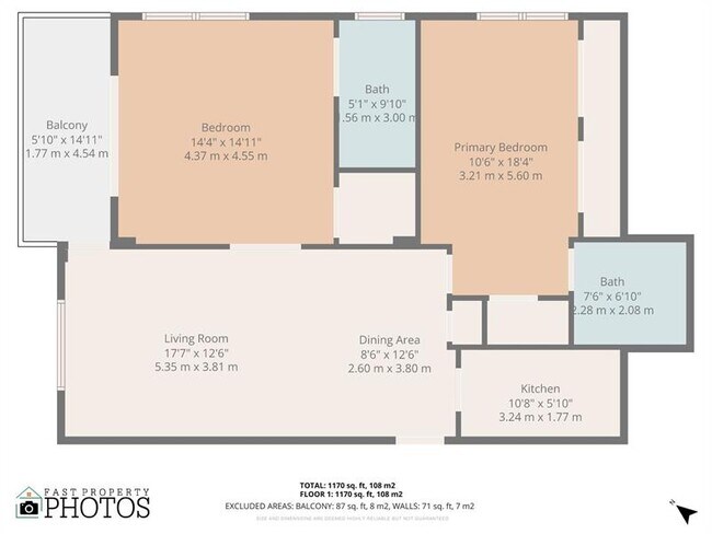 Building Photo - 3001 S Ocean Dr