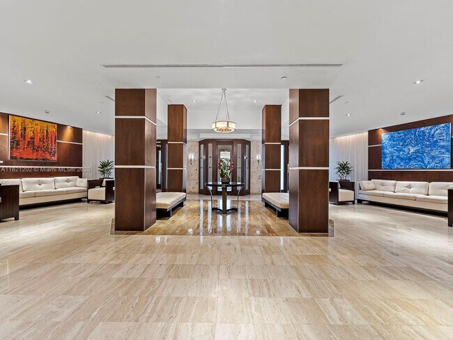 Building Photo - 2451 Brickell Ave