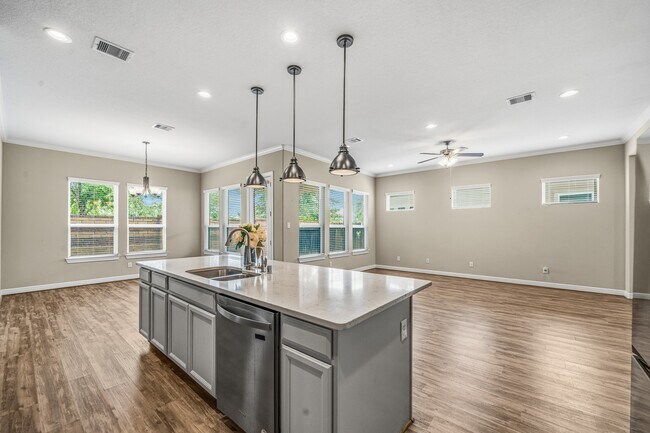 Building Photo - 9908 Prairie House Ln