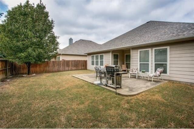 Building Photo - 9517 Timber Wagon Dr