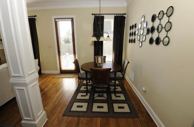 Building Photo - 3491 E Taplow Way