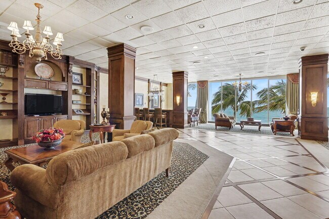 Building Photo - 4280 Galt Ocean Dr