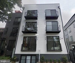 Building Photo - 7125 Georgia Ave NW