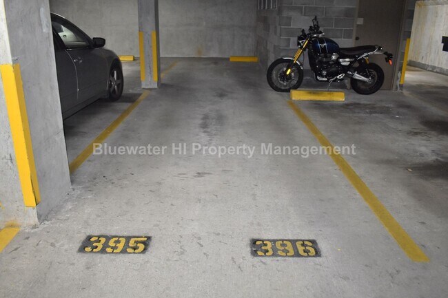 Building Photo - Craigside Furnished 2/2/2 (Nuuanu Area)