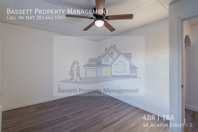 Building Photo - 48 Jackson St