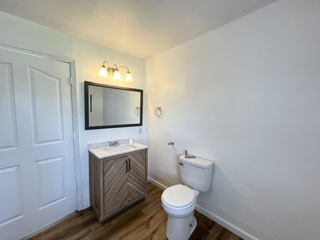 Building Photo - Fully Remodeled Brick Home W/ BIg Yard