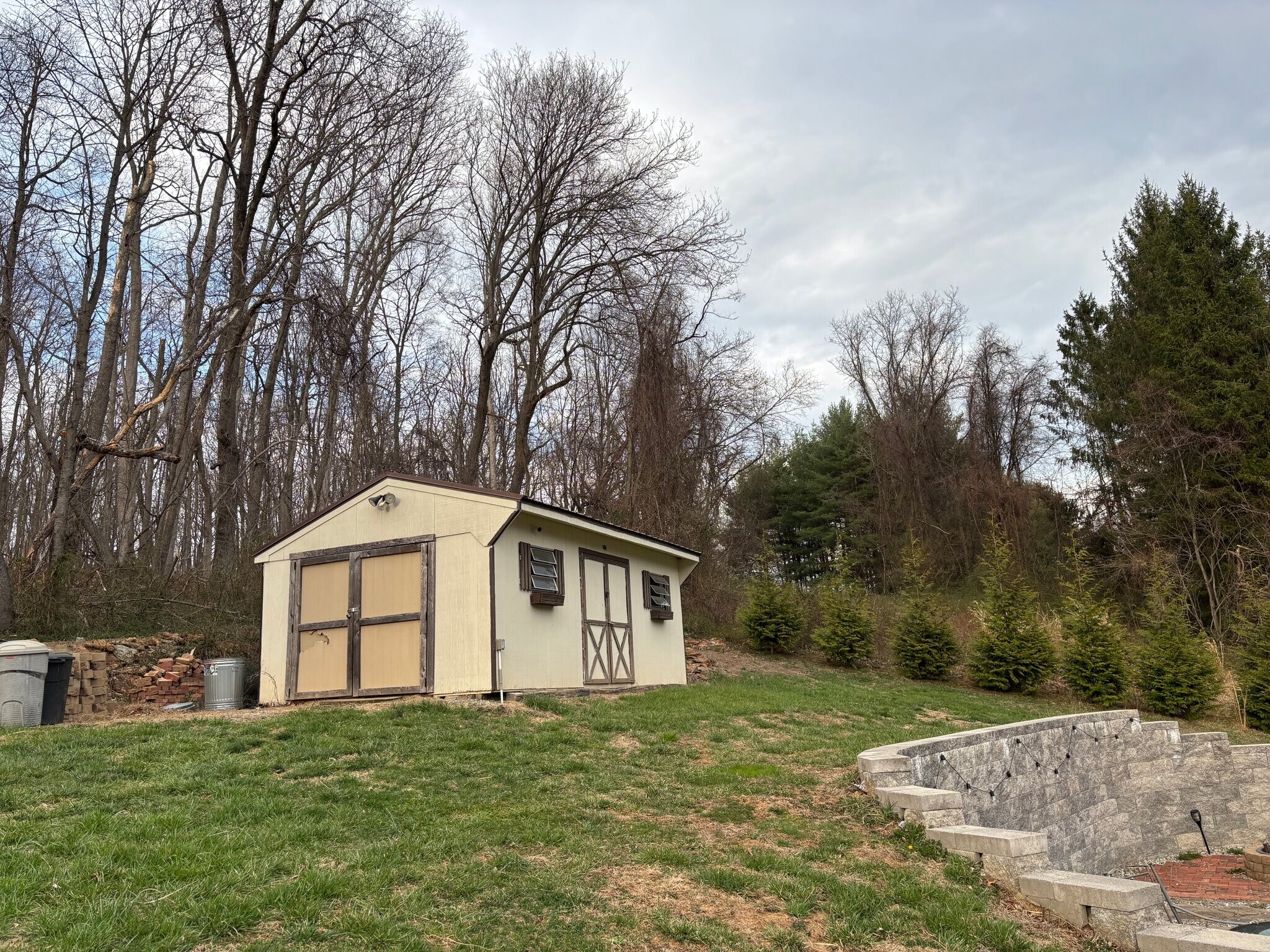 Building Photo - 2016 Harkins Rd