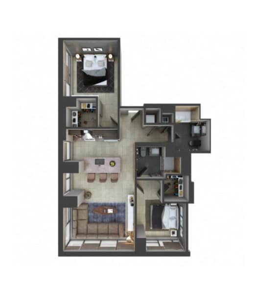 Building Photo - 944 W Madison St