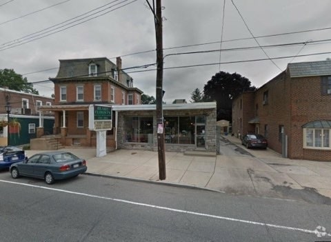 Building Photo - 5 Huntingdon Pike