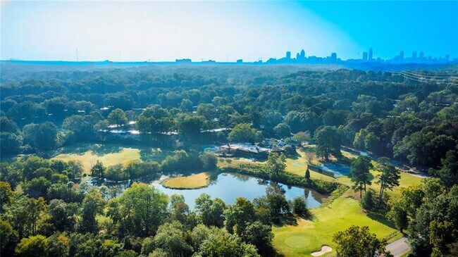 Building Photo - 38 La Rue Pl NW