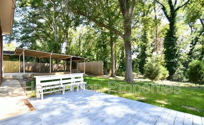 Building Photo - 3612 Winterfield Pl